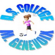 Logo AS foot fille