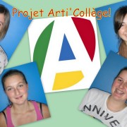Arti'Collège