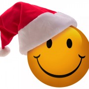 sourire noel