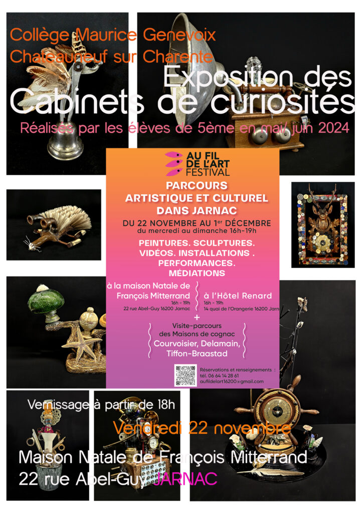 02Affiche cabinet de curiosité